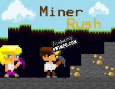 Русификатор для Miners Rush