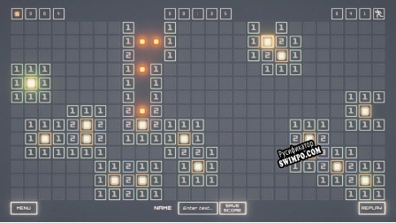 Русификатор для Minesweeper Neo