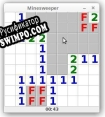 Русификатор для Minesweeper written in Java, AWT  Swing