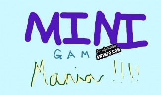 Русификатор для Minigame Mania (simplyy, MintySimply)