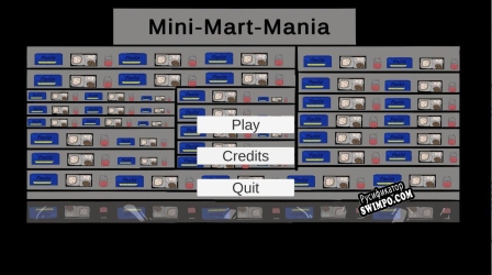 Русификатор для MiniMartMania