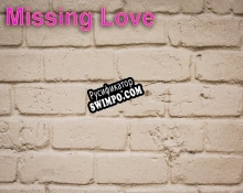 Русификатор для Missing Love