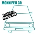 Русификатор для Mökkipeli 3D