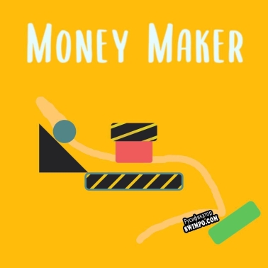 Русификатор для Money Maker (itch) (Ludorem Studios)