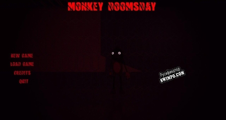 Русификатор для Monkey Doomsday