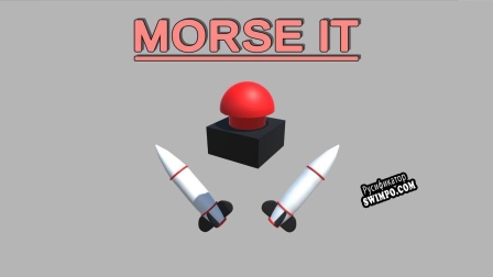 Русификатор для Morse It