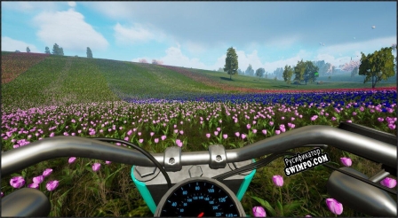 Русификатор для Motorcycle Travel Simulator