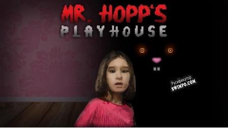 Русификатор для Mr. Hopps Playhouse