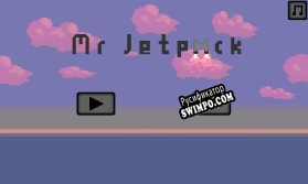 Русификатор для Mr. Jetpack