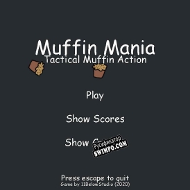 Русификатор для Muffin Mania