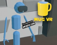 Русификатор для MUG VR