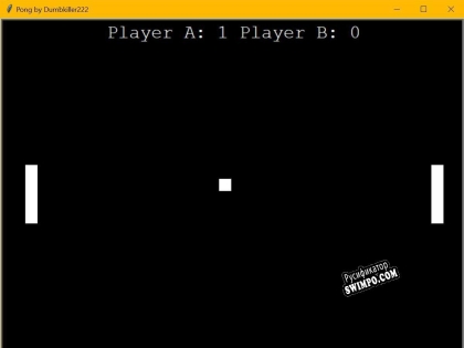 Русификатор для Multiplayer Pong (AmIaJoKeToYou)