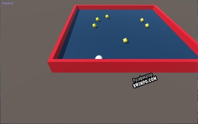 Русификатор для My First Game Roll A Ball