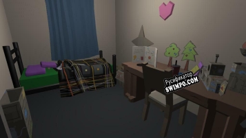 Русификатор для My Small World  VR