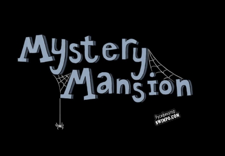 Русификатор для Mystery Mansion (Slyse, Leo V, AnnaL)