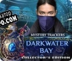 Русификатор для Mystery Trackers Darkwater Bay Collectors Edition