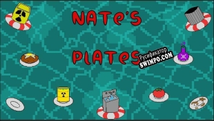Русификатор для Nates Plates