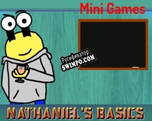 Русификатор для Nathaniels Basics Minigames