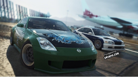 Русификатор для Need for Speed Most Wanted Deluxe DLC Bundle