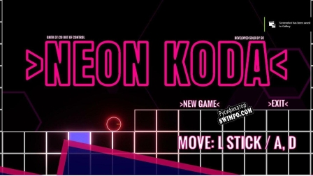 Русификатор для Neon Koda
