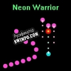 Русификатор для Neon Warrior (itch) (4AGProd)
