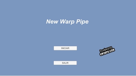 Русификатор для New Warp Pipe