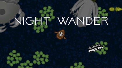 Русификатор для Night Wander