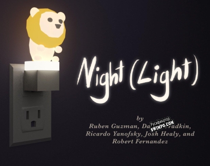 Русификатор для Night(Light)