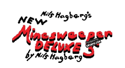Русификатор для Nils Hagbergs NEW Minesweeper 5 DELUXE by Nils Hagberg