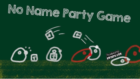 Русификатор для No Name Party Game
