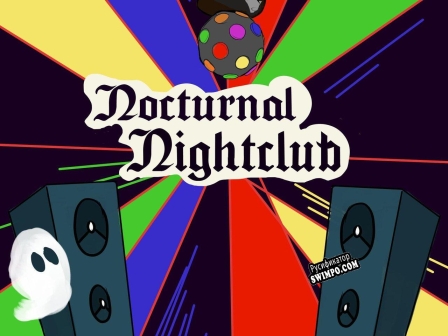 Русификатор для Nocturnal Nightclub