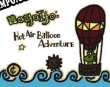 Русификатор для Nogoijos Hot Air Balloon Adventure