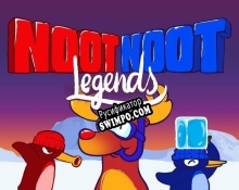 Русификатор для Noot Legends
