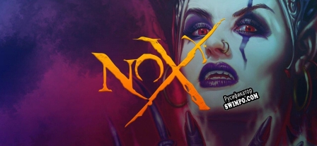 Русификатор для Nox