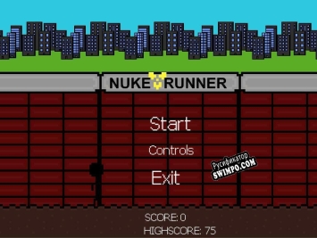 Русификатор для Nuke Runner