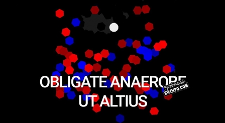 Русификатор для OBLIGATE ANAEROBE UT ALTIUS