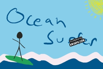 Русификатор для Ocean Surfer