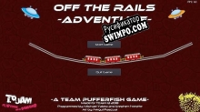 Русификатор для Off The Rails Adventure