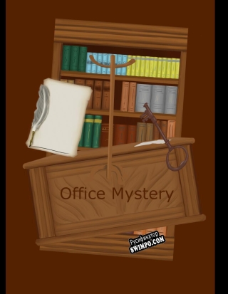 Русификатор для Office Mystery