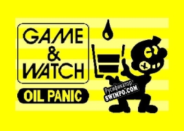 Русификатор для Oil Panic