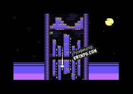 Русификатор для Old Tower (Commodore 64)