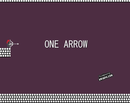 Русификатор для One Arrow (Druvsaft)