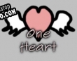 Русификатор для One Heart (Pete Vellucci Jr)
