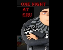 Русификатор для One Night At Gru