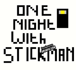 Русификатор для one night with stickman
