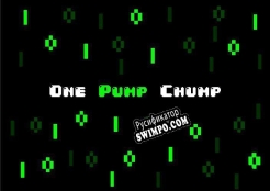 Русификатор для One Pump Chump
