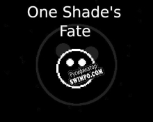 Русификатор для One Shades Fate
