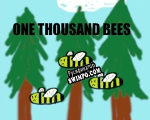 Русификатор для ONE THOUSAND BEES