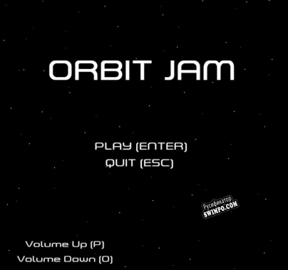 Русификатор для Orbit Jam