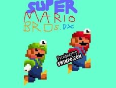 Русификатор для Original Mario Bros. DX